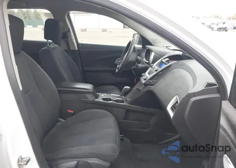 2012 Chevrolet Equinox Ls from USA, damaged, VIN 2GNALBEKXC1171629